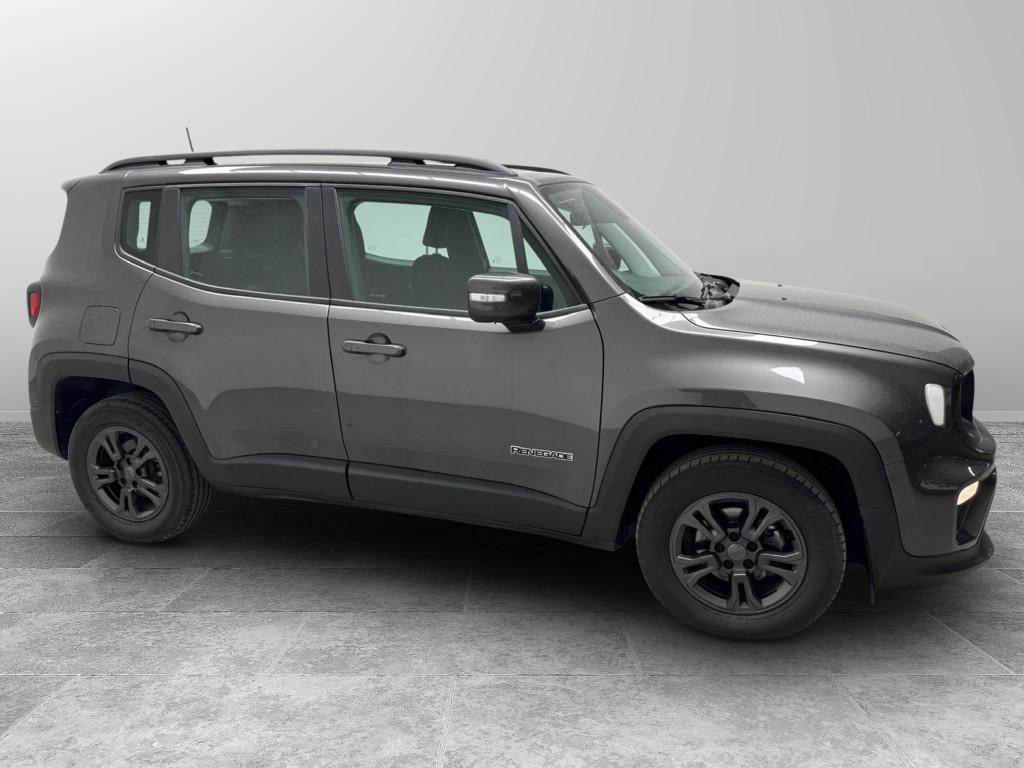 JEEP Renegade 2019 - Renegade 1.0 t3 Longitude 2wd