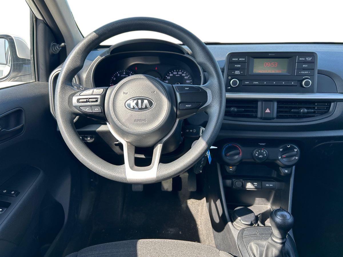 KIA Picanto III 2017 - Picanto 1.0 Cool