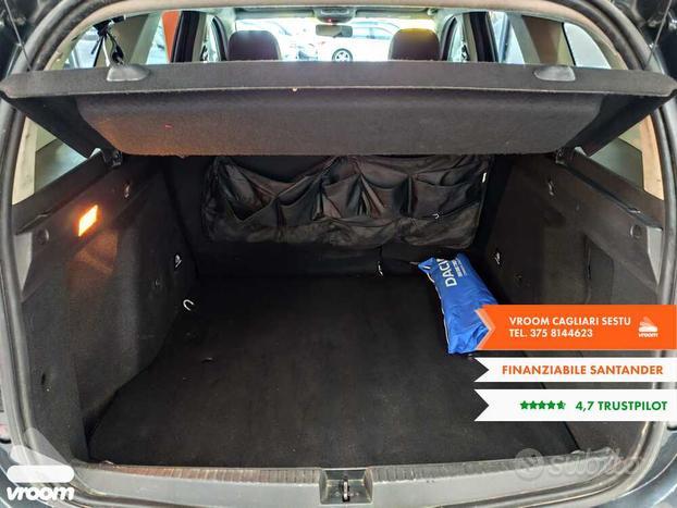 DACIA Duster 2 serie Duster 1.6 SCe GPL 42 Pr...