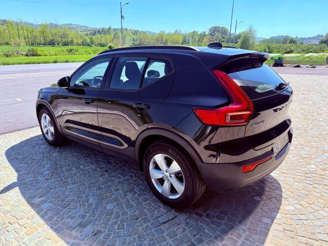 VOLVO XC40 UNIPRO - 4X4 - AUTOMATICA - KM 59.000 - NO OBBLIGO