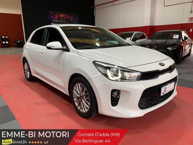 KIA Rio 1.0 T-GDi 12V Evolution