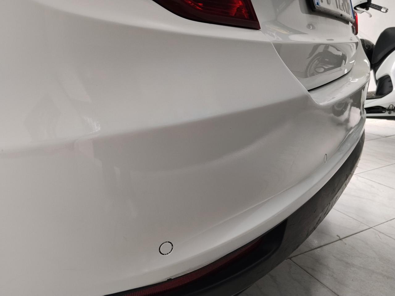 Fiat Tipo 1.3 Mjt 2016 CON GARANZIA