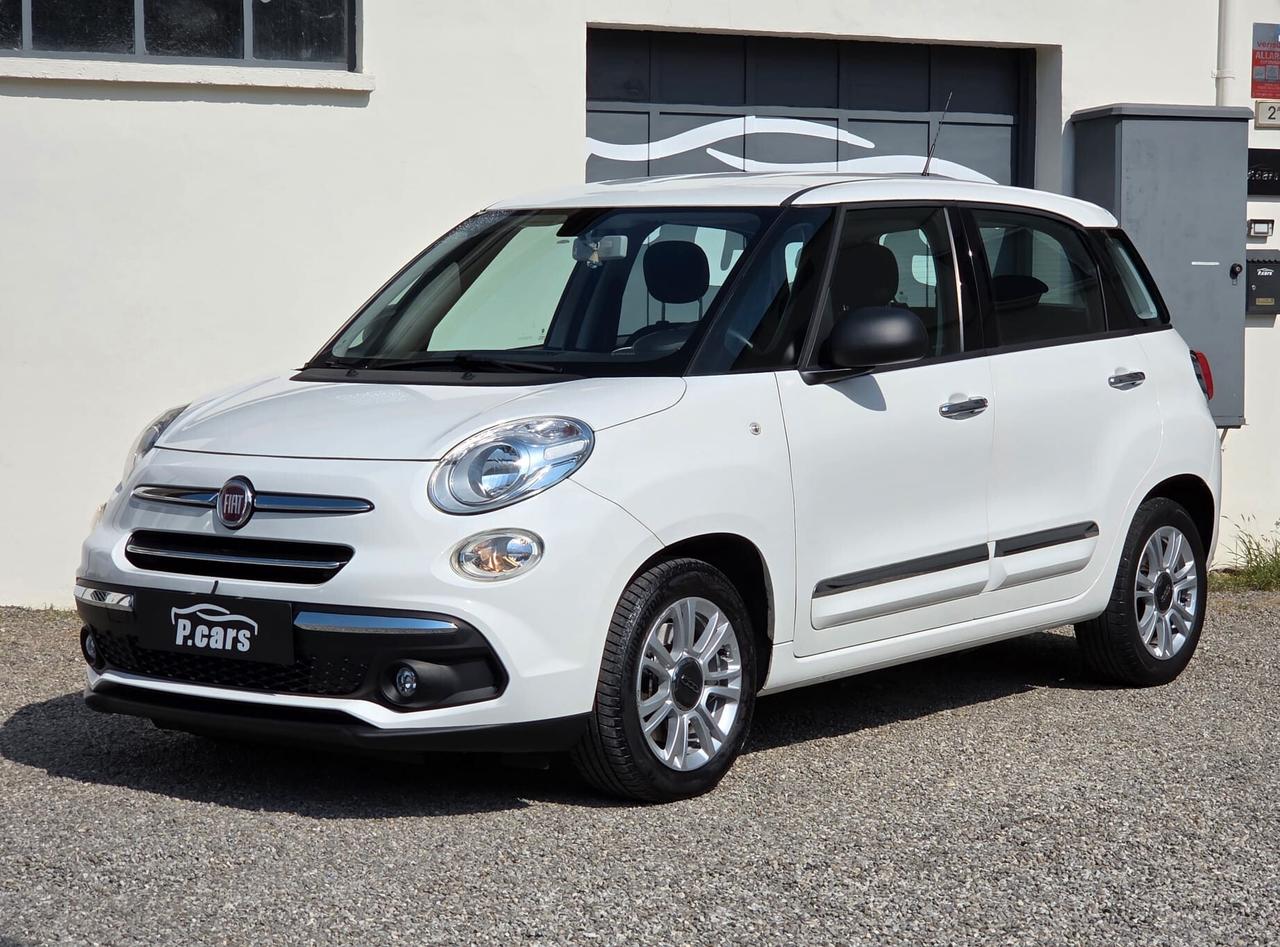Fiat 500L Wagon 1.6 Multijet 120 CV Lounge