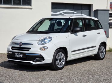 Fiat 500L Wagon 1.6 Multijet 120 CV Lounge