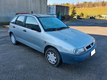 Seat Ibiza Ibiza 1.9 SDI 5p. SE