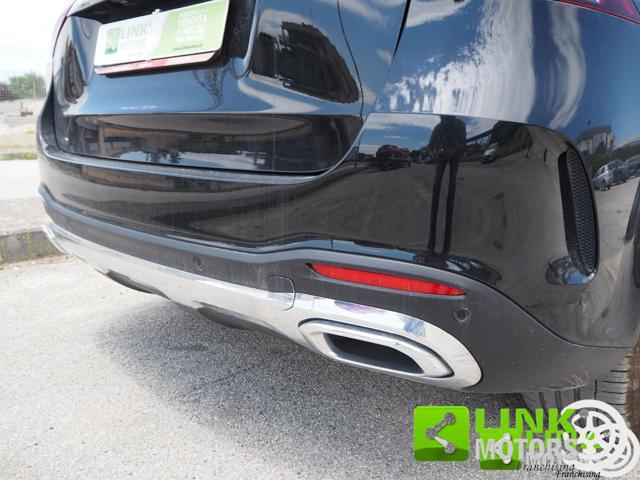 MERCEDES-BENZ GLE 300 d 4Matic Mild Hybrid Premium
