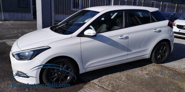 HYUNDAI i20 1.2 5 porte Comfort