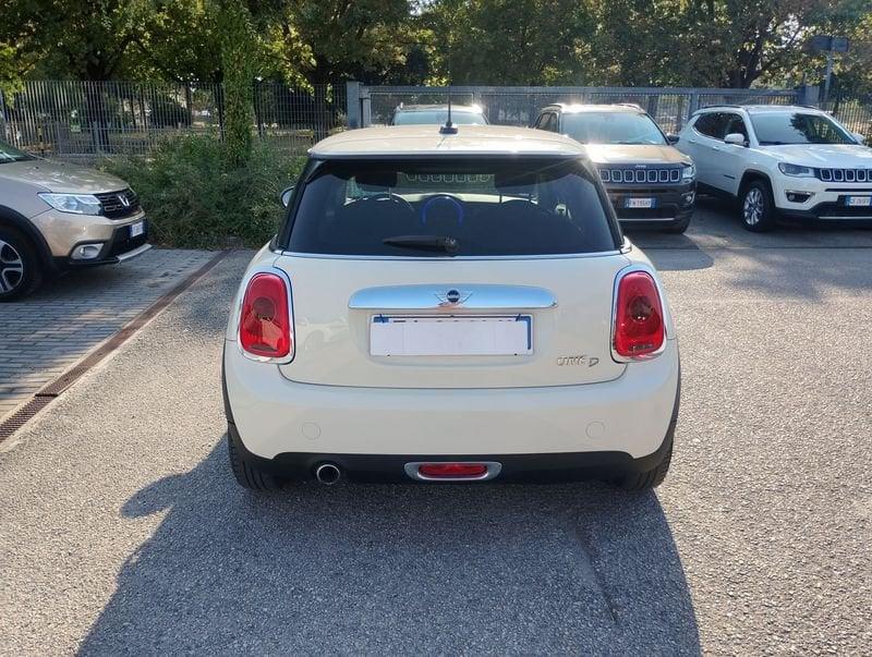 MINI Cooper Mini 1.5 One D