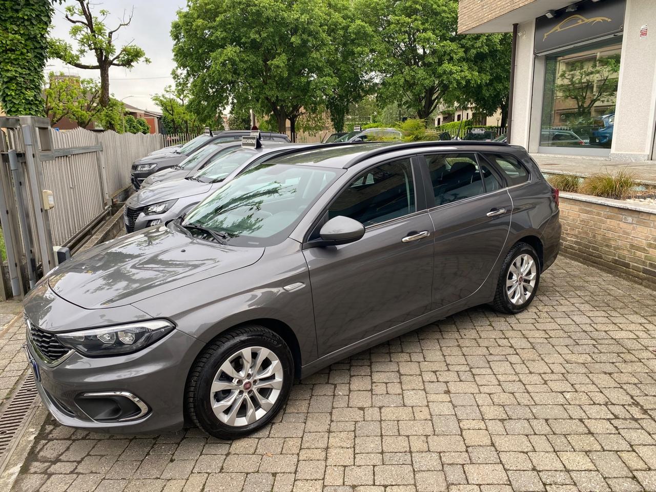 Fiat Tipo 1.6 Mjt S&S SW Business