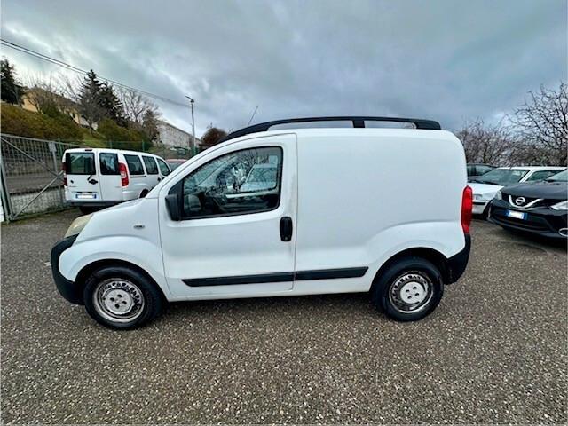 Peugeot Bipper 1.4 HDi 70CV