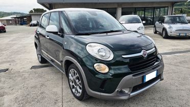 Fiat 500L 1.3 Multijet 95 CV Dualogic Trekking