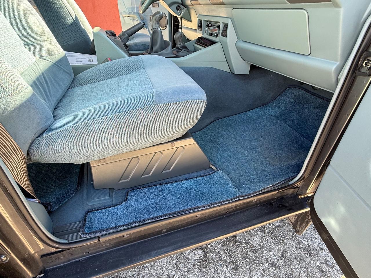 Land Rover Discovery 2.5 Tdi 5 porte