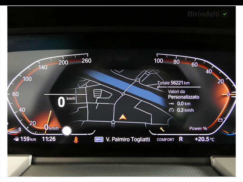 BMW Serie 1 (F40) - 116d 5p. Business Advantage
