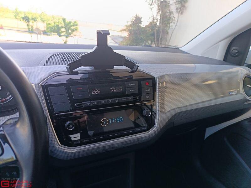 Volkswagen e-Up e-up! 32,3 kWh Long Range 260 km