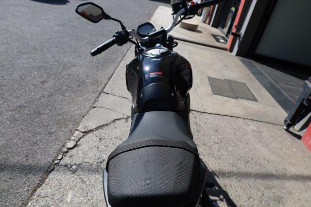 VOGE Trofeo 300 SCRAMBERL ACX
