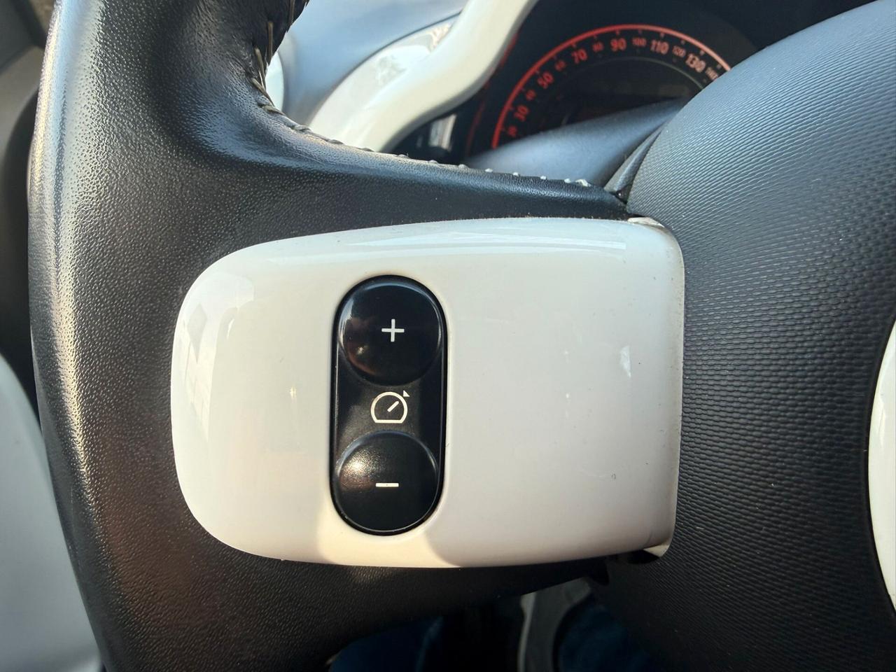 Renault Twingo SCe Stop&Start Lovely