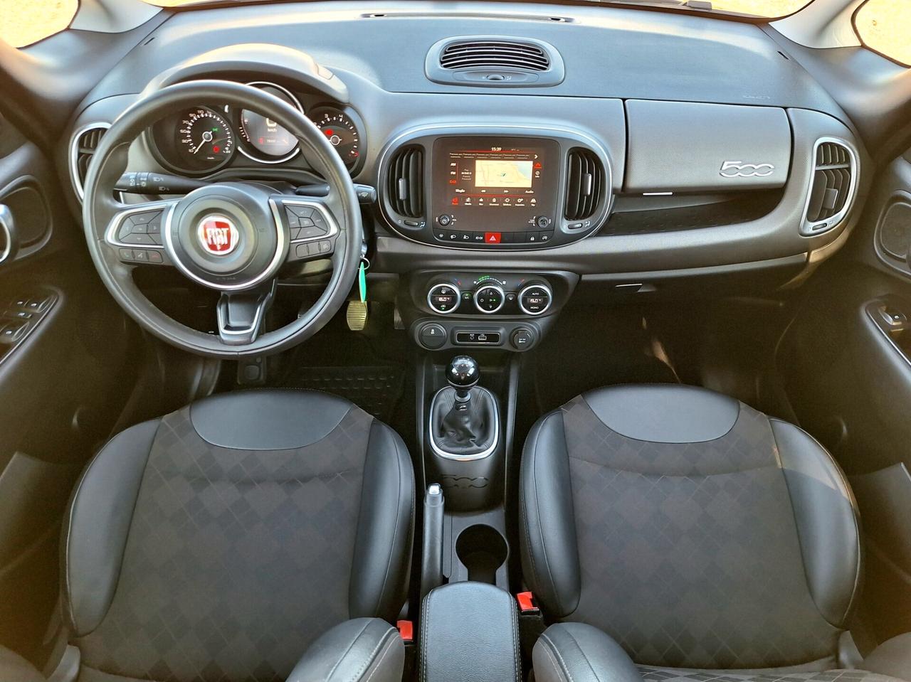 Fiat 500L 1.3 Multijet 95 CV Lounge