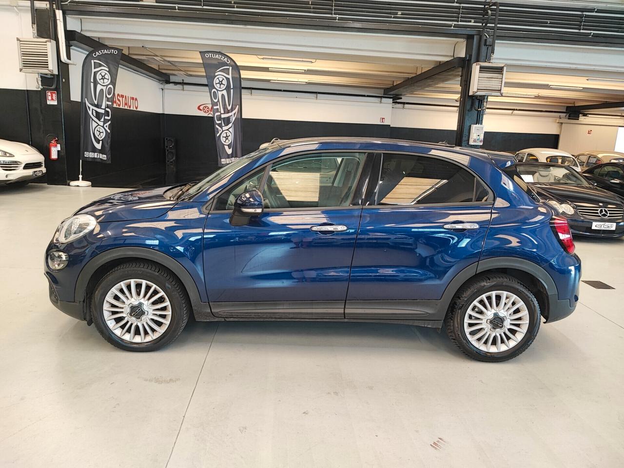 Fiat 500X 1.3 MultiJet 95 CV Cult