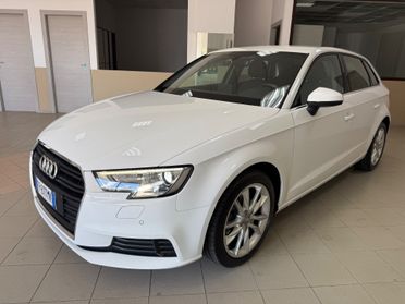Audi A3 1.6 TDI 116 CV Sport