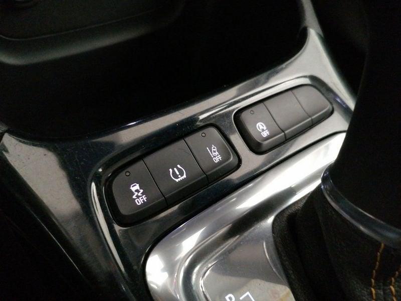 Opel Crossland X 1.5 ecotec Innovation s&s 120cv auto