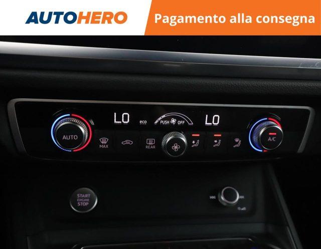 AUDI Q3 SPB 40 TDI quattro S tronic