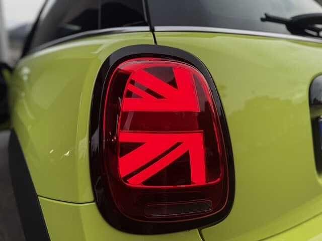 MINI Cooper S Mini 2.0 Cooper S