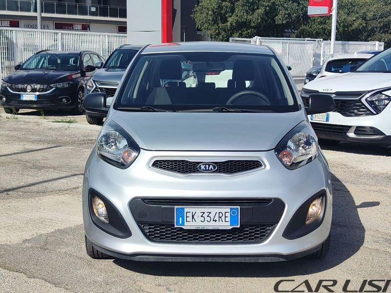 KIA Picanto Picanto 1.0 12V 3 porte Urban