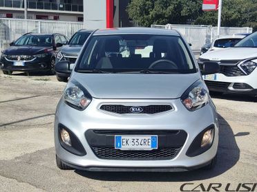 KIA Picanto Picanto 1.0 12V 3 porte Urban