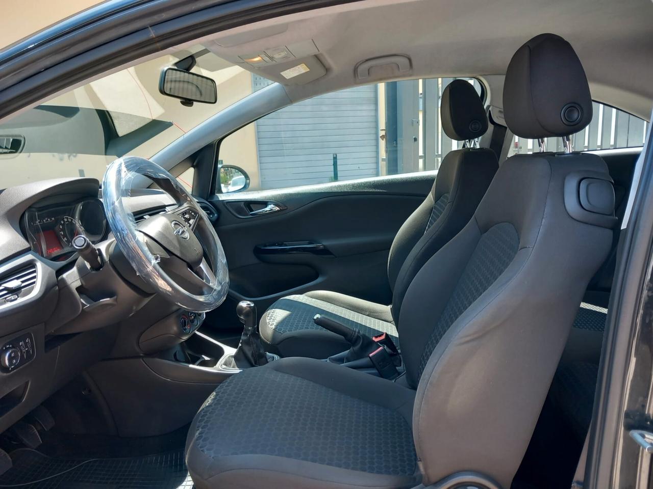 Opel Corsa 1,3 Multijet Euro6 2016