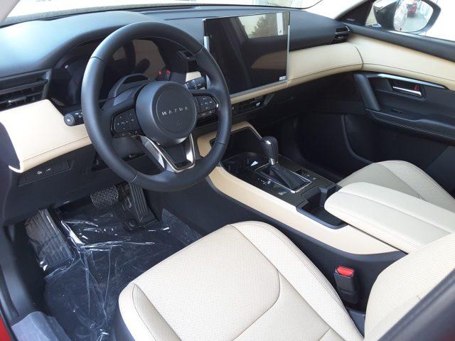 MAZDA CX-5 2.5L e-Skyactiv G 141cv MHEV 6AT Homura *TETTO*