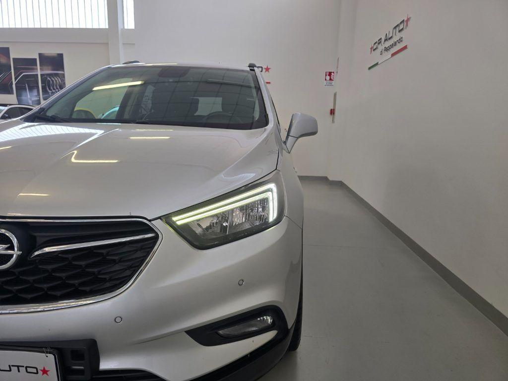 Opel Mokka X 1.6 CDTI Ecotec 136CV 4x2 Start&Stop Advance