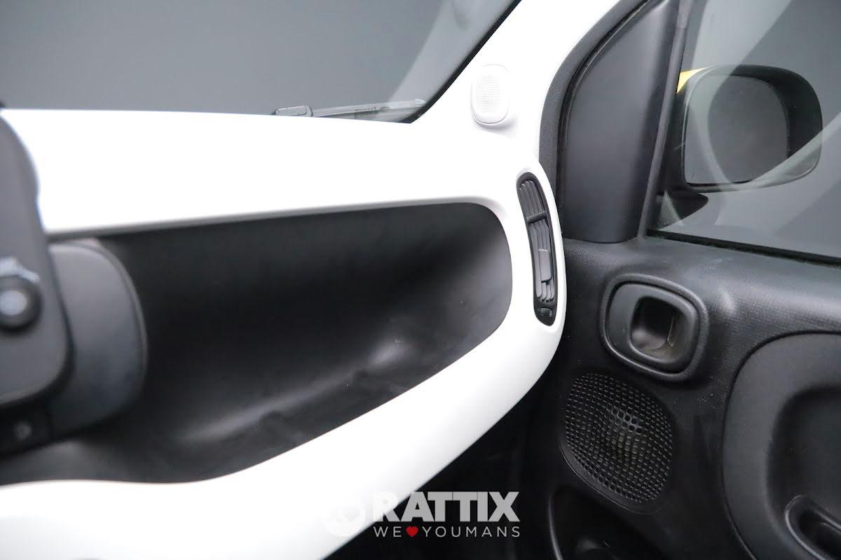 Fiat Panda Pandina 1.0 firefly hybrid 70CV Cross