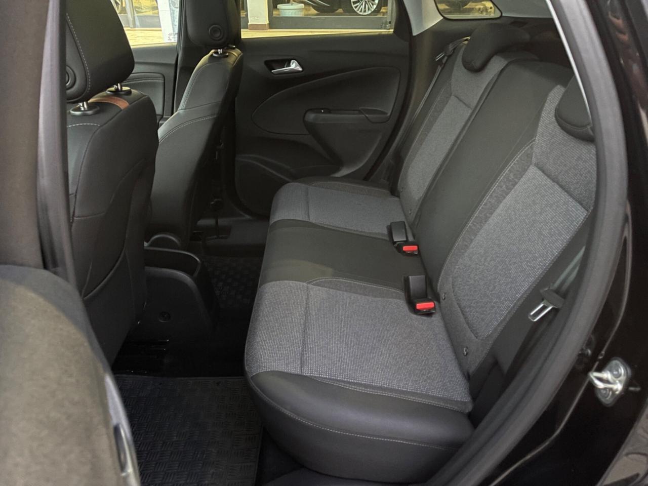 OPEL CROSSLAND 1.5 ECOTEC D 120CV TETTO AUTOMATIC 2021