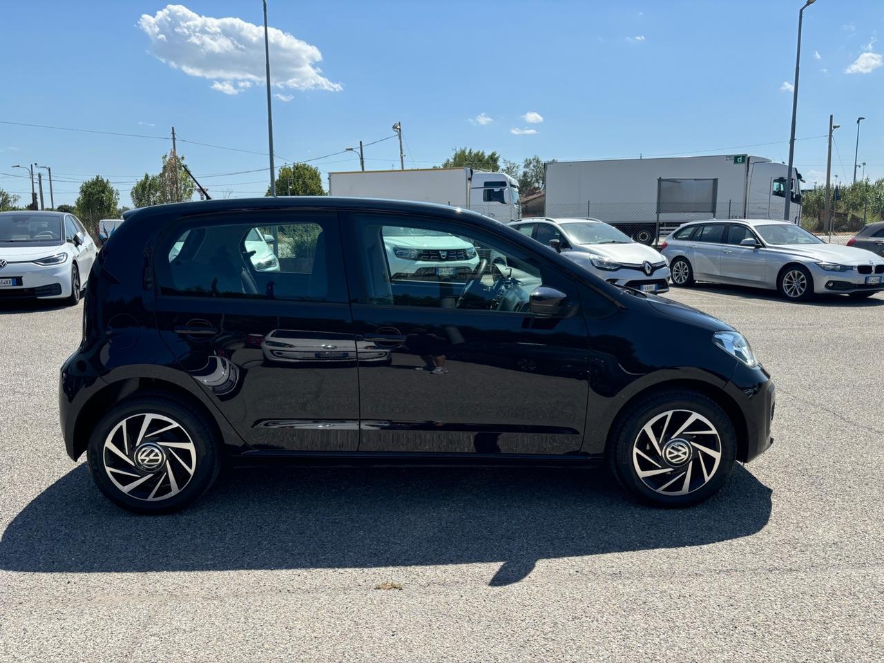 Volkswagen up! 1.0 5p. eco move BlueMotion Technology - 2019