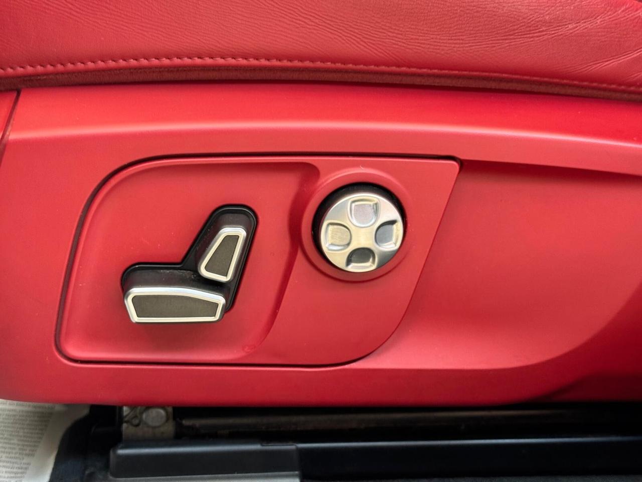Maserati Levante V6 Diesel 275 CV AWD