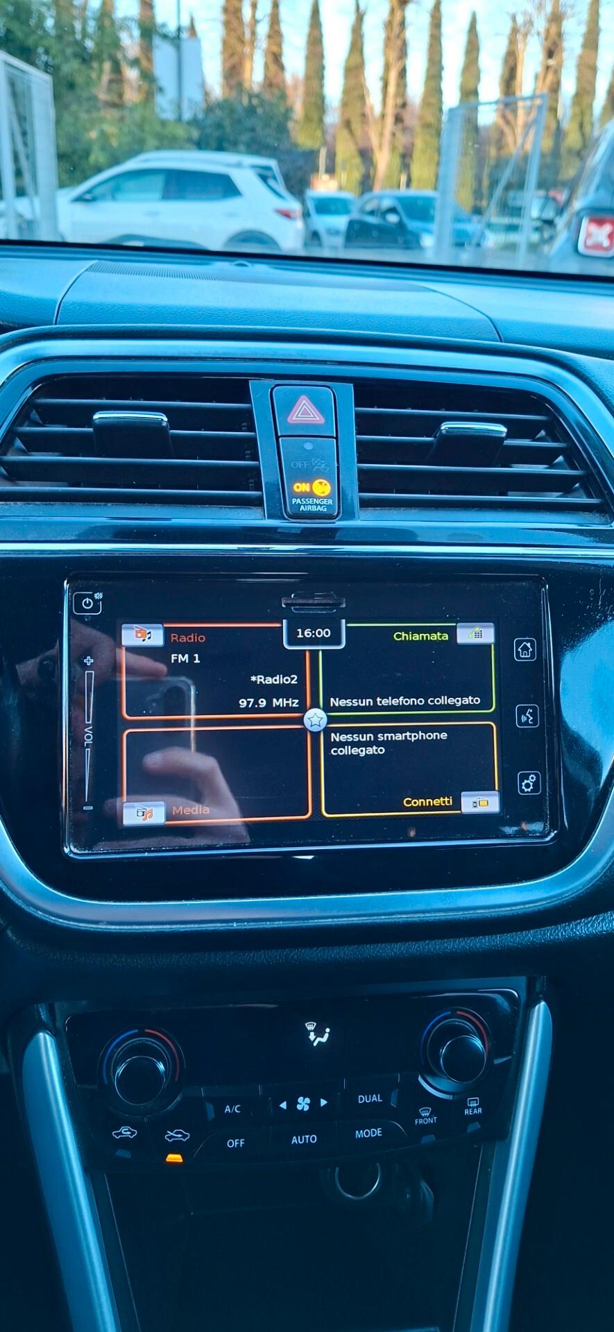 Suzuki SX4 S-Cross 1.0 Boosterjet Easy B/GPL