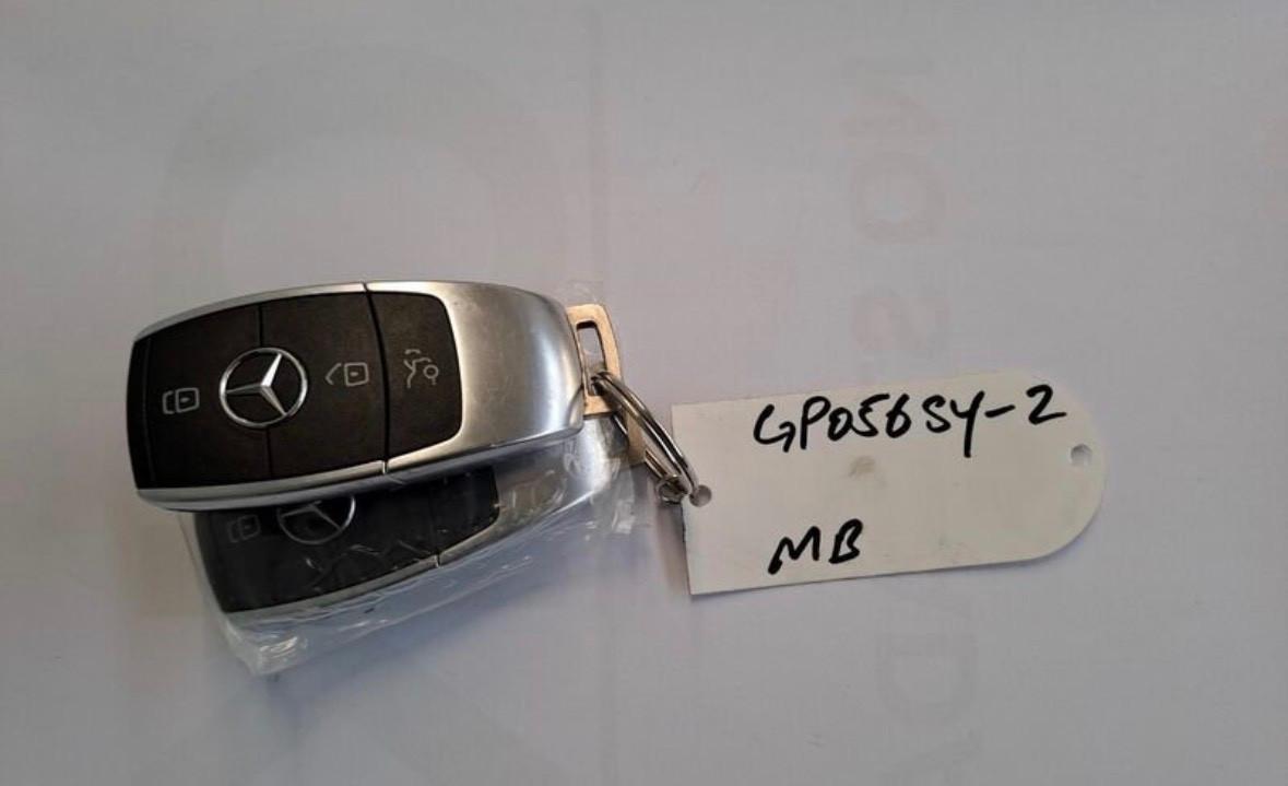 Mercedes-benz GLA 200 d Automatic Executive