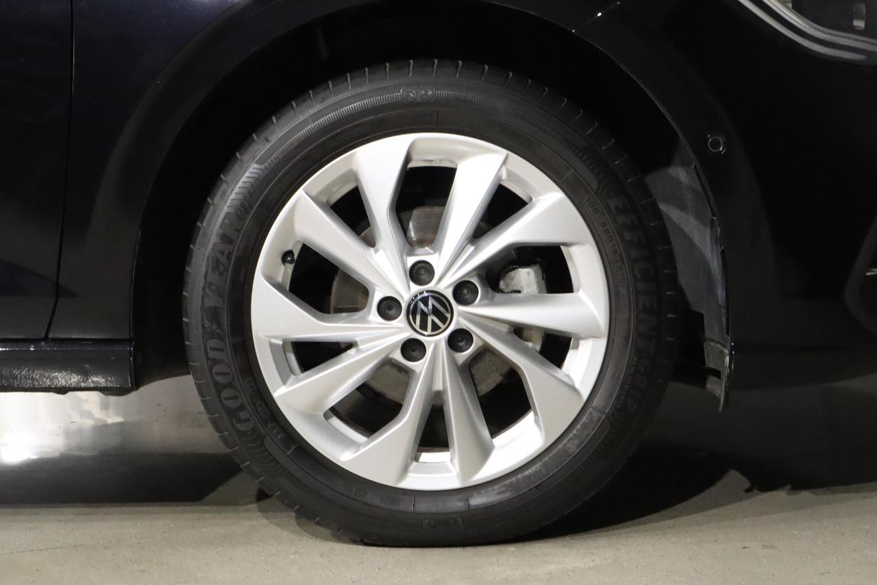 Volkswagen Polo 1.0 Tsi 95 CV MATRIX ACC KEYLESS