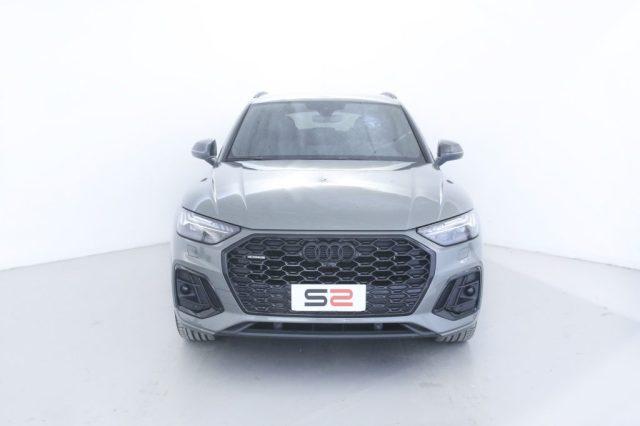 AUDI Q5 Sportback 40TDI quattro S line *SCONTO IMMEDIATO*