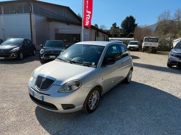 Lancia Ypsilon 1.4 77 CV Diva GPL