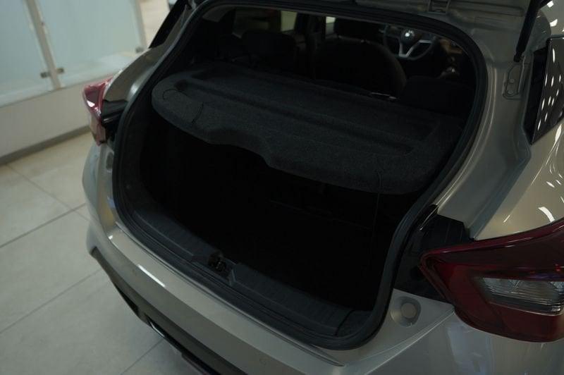 Nissan Micra V 2017 1.0 ig-t N-Design 92cv