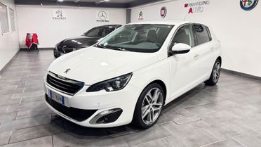 Peugeot 308 BlueHDi 120 S&S GT Line