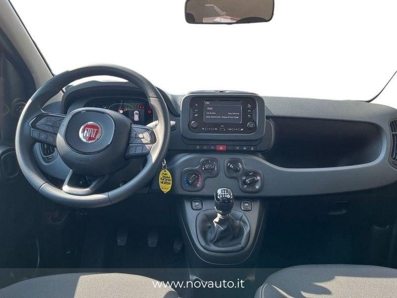 FIAT Pandina 1.0 FireFly 70cv S&S Hybrid Icon
