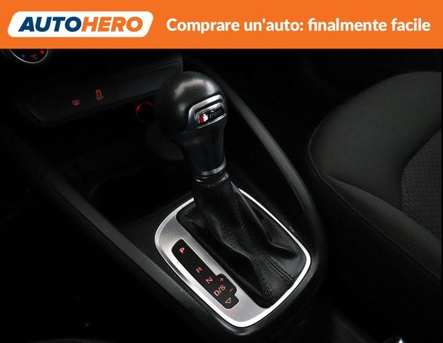 AUDI A1 SPB 1.4 TDI Admired