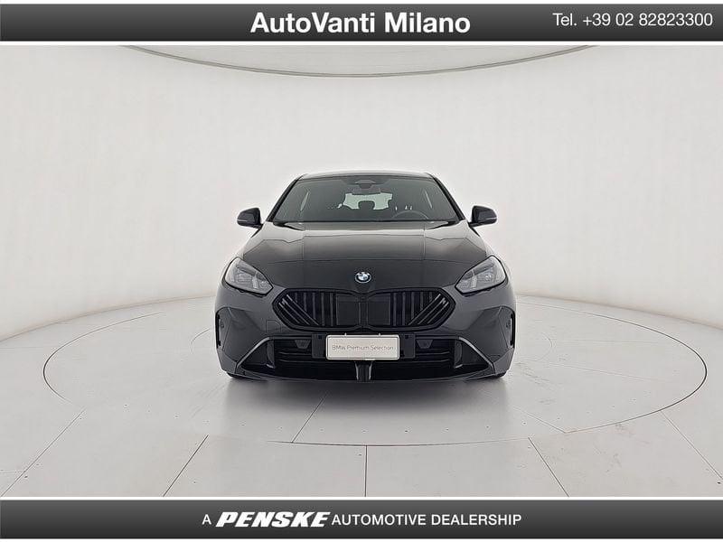 BMW Serie 1 118d MSport Pro