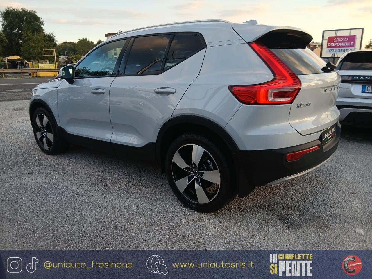 Volvo XC 60 XC60 D3 Business Plus