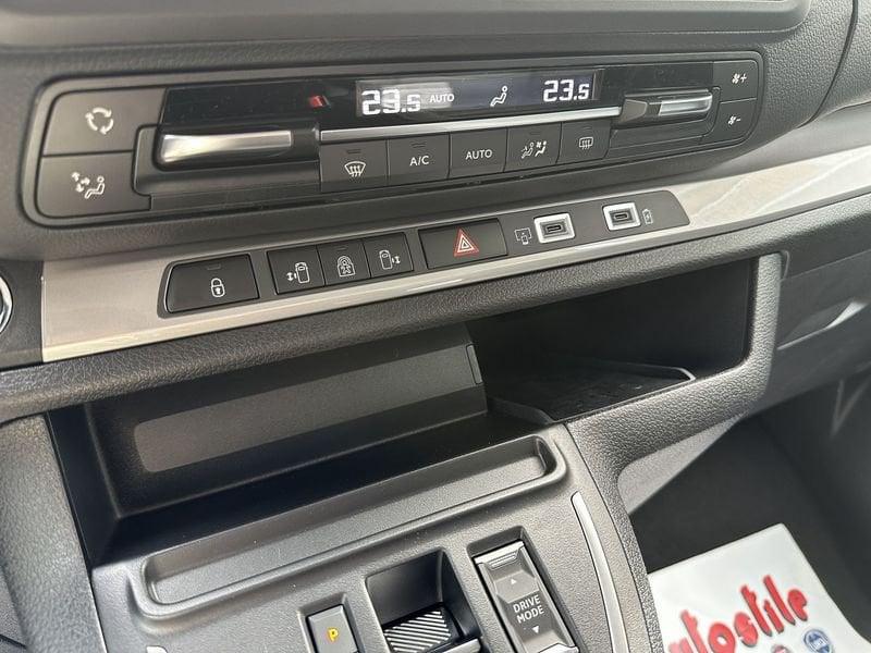 FIAT Ulysse FIAT ULYSSE 2.0 BlueHDi