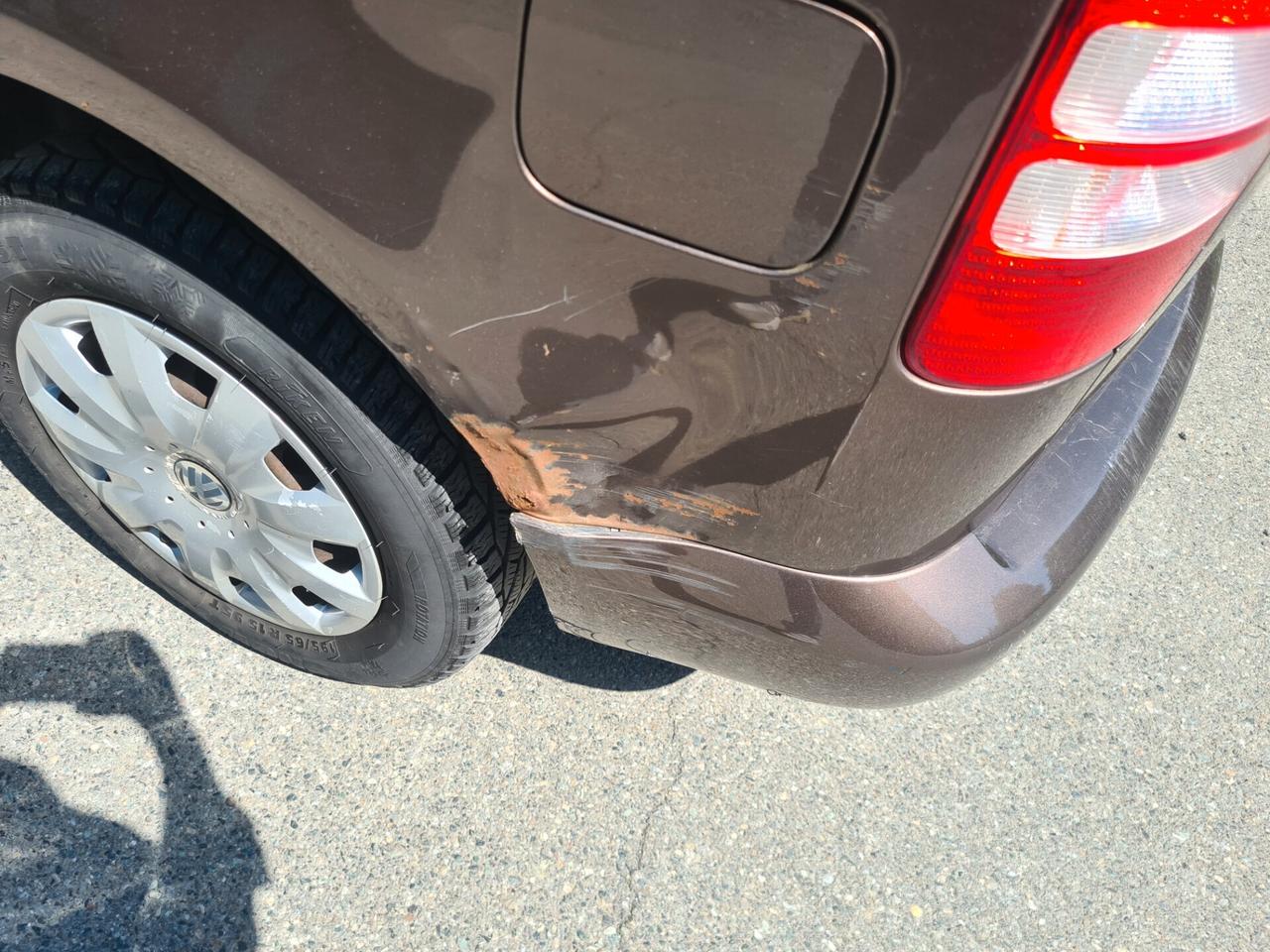 Volkswagen Caddy 1.6tdi 75cv comfortline autocarro N1 5 posti