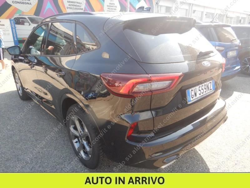 Ford Kuga 2.5 Full Hybrid ST-Line X 2WD e-Shifter