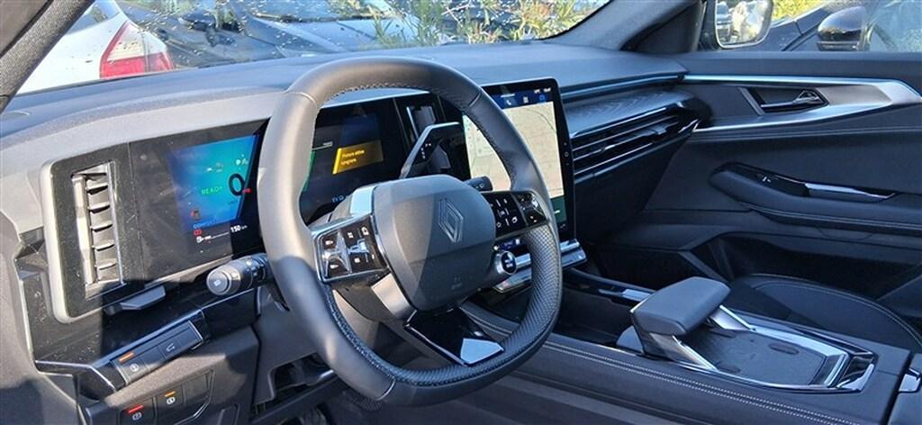 Renault Austral 1.2 E-Tech full hybrid Iconic